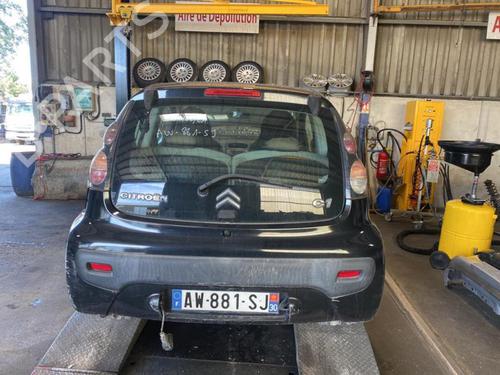 Left taillight CITROËN C1 (PM_, PN_) 1.0 | BP20348790C34 