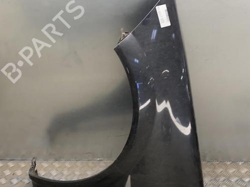 Used Left front fenders RENAULT MEGANE II Estate (KM0/1_) 1.9 dCi (131 hp) 20344368