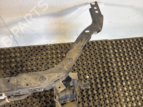 Frontplade/Frontkurv Frontplade/Frontkurv NISSAN QASHQAI I (J10, NJ10) 1.5 dCi (106 hp) 37034553 37034553