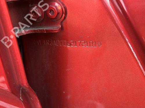 Pala sol esquerda RENAULT CLIO V (B7_)  | BP28490081I1  - Image 14