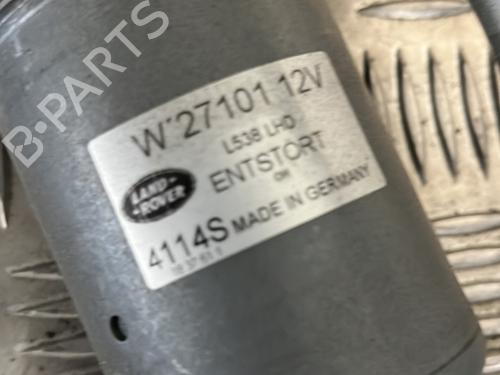 Used Front wiper motor LAND ROVER RANGE ROVER EVOQUE (L538) 2.0 4x4 (241 hp) 26954219
