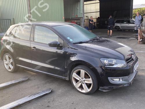 Starter VW POLO V (6R1, 6C1) 1.6 TDI | BP20346722M8 