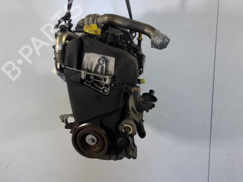 Engine RENAULT CLIO III (BR0/1, CR0/1) 1.5 dCi (BR17, CR17) | BP30901796M1 