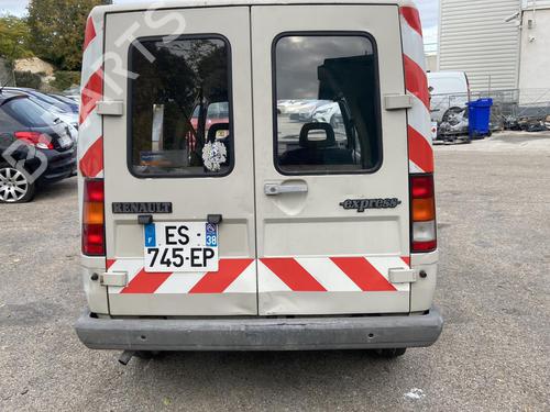 Used Parts RENAULT RAPID Box Body/MPV (F40_, G40_)  1.0  2056530