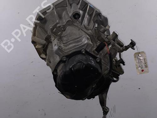 Used Gearbox Gearbox SUZUKI SWIFT III (MZ, EZ) 1.3 DDiS (RS413D) (75 hp) 22095978 22095978