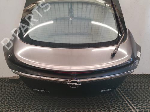 Used Tailgate Tailgate OPEL INSIGNIA A (G09) 2.0 CDTI (68) (160 hp) 22097313 22097313
