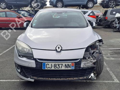 Intercooler RENAULT MEGANE III Hatchback (BZ0/1_, B3_) 1.6 dCi (BZ00, BZ12, BZ13) | BP31669125M30  - Image 9
