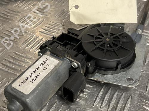 Used Front right window mechanism Front right window mechanism CITROËN JUMPY I Van (BS_, BT_, BY_, BZ_) 1.9 TD (90 hp) 22095653 22095653