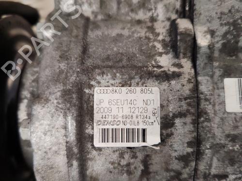 AC compressor AUDI A4 B8 (8K2) 2.0 TDI | BP23789919M34 - Image 3