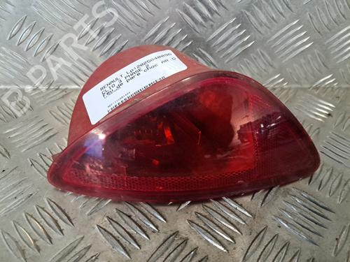 Used Rear bumper right light RENAULT CLIO III (BR0/1, CR0/1) 1.5 dCi (C/BR0G, C/BR1G) (68 hp) 28680685