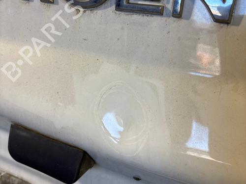 Used Left rear door Left rear door CITROËN JUMPY II (VF7) [2007-2016] 34570292 34570292