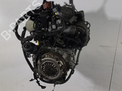 Used Engine Engine PEUGEOT 207 (WA_, WC_) 1.6 16V VTi (120 hp) 33413768 33413768