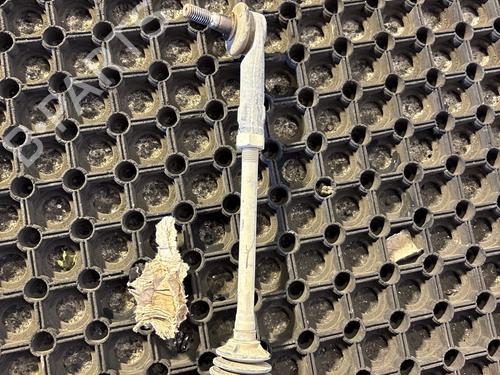 Steering rack FORD FIESTA VI (CB1, CCN) 1.25 | BP39017904M22 - Image 3