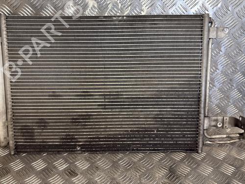 AC-Kondensator VW TOURAN (1T3) 1.6 TDI (105 hp) 29414305