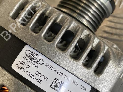 Generator FORD FIESTA VI (CB1, CCN) 1.0 EcoBoost (100 hp) 20345093