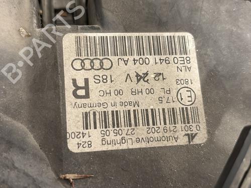 Right headlight AUDI A4 B7 Avant (8ED) 1.9 TDI | BP30129046C29 - Image 3