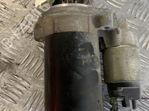 Used Starter Starter MERCEDES-BENZ E-CLASS T-Model (S211) E 270 T CDI (211.216) (177 hp) 20348141 20348141