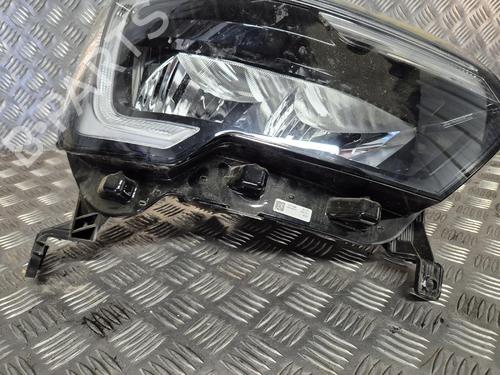 Right headlight RENAULT MASTER III Platform/Chassis (EV, HV, UV) | BP38185818C29 - Image 5