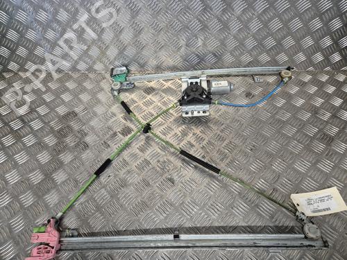 Used Front right window mechanism Front right window mechanism CITROËN JUMPY II (VF7) [2007-2016] 34570296 34570296