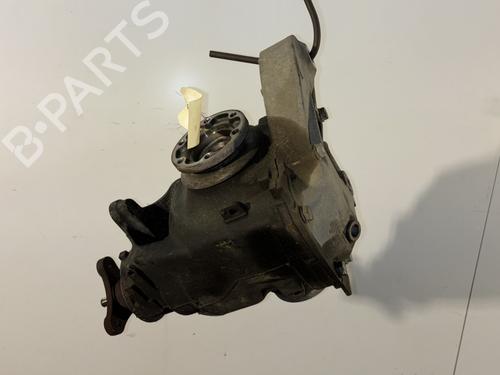 Used Rear differential BMW 1 (E81) 118 d (143 hp) 23079381
