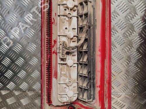 Right taillight PEUGEOT BOXER Van (244) 2.8 HDi | BP29937001C35