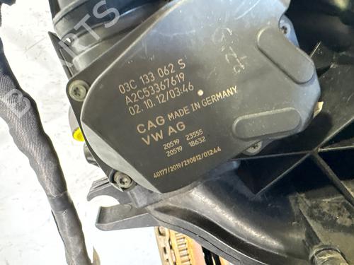 Engine VW TIGUAN (5N_) | BP37450092M1 - Image 2