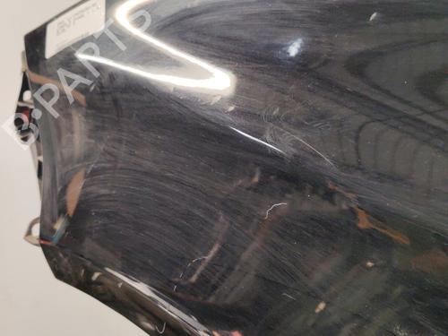 Left front fenders OPEL CORSA D (S07) 1.4 (L08, L68) | BP24554900C41 