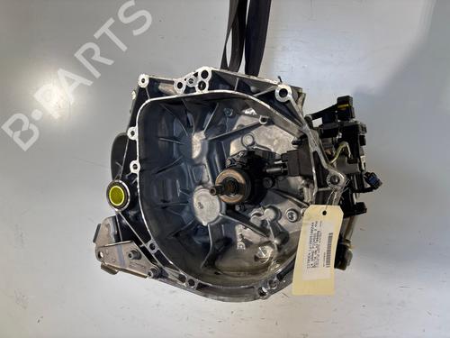Gearbox CITROËN C4 Grand Picasso II (DA_, DE_) | BP34412794M3 - Image 4