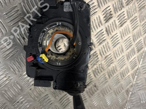 Used Steering column stalk PEUGEOT 208 I (CA_, CC_) 1.6 HDi / BlueHDi 75 (75 hp) 29606029