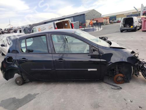 Used Parts RENAULT CLIO III (BR0/1, CR0/1) 1.5 dCi 4992203