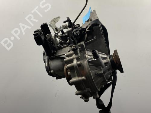 Gearbox VW POLO V (6R1, 6C1) 1.6 TDI | BP22094819M3 