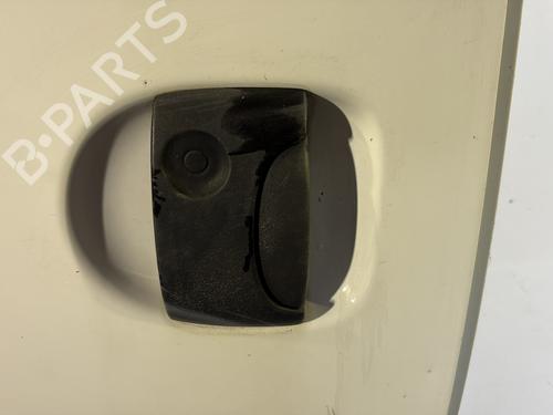 Right slide door RENAULT KANGOO Express (FC0/1_) 1.5 dCi (FC07, FC1R) | BP29281654C75 