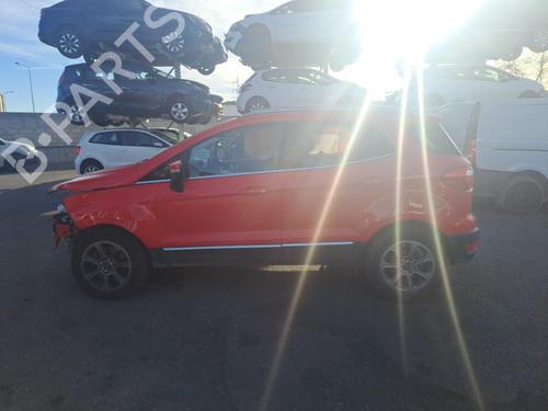 Left front window switch FORD ECOSPORT 1.0 EcoBoost | BP23789658I27 - Image 5