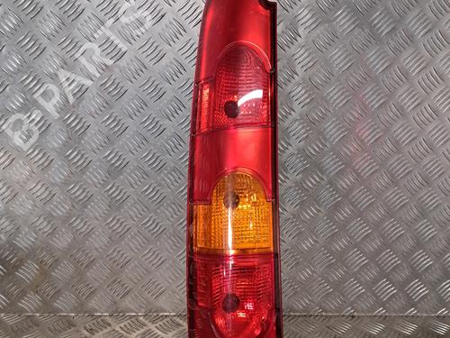Used Left taillight RENAULT KANGOO Express (FC0/1_) 1.5 dCi (FC07, FC1R) (65 hp) 30643428