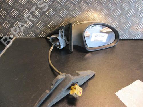 Right mirror SEAT IBIZA III (6L1) 1.9 TDI | BP20345998C27 