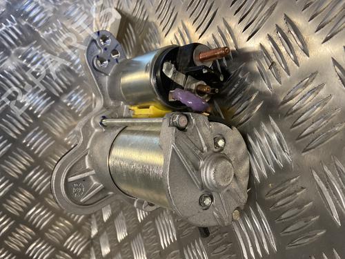 Used Starter Starter RENAULT CLIO V (B7_) 1.0 SCe 65 (B7MG) (67 hp) 20345043 20345043