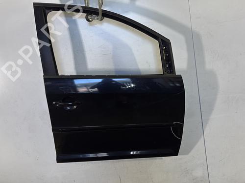 Used Right front door VW TOURAN (1T1, 1T2) 1.9 TDI (105 hp) 28588407