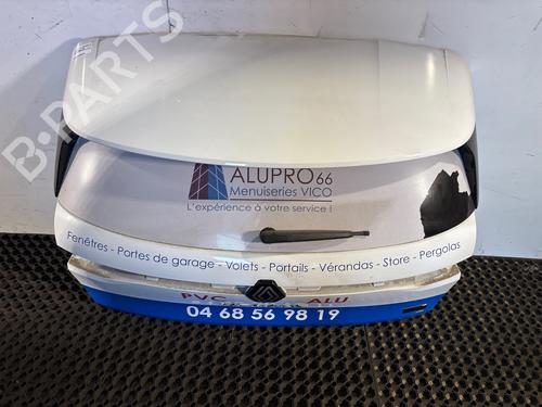 Bagklap CC/Kombi-Coupé Bagklap CC/Kombi-Coupé 37735263 37735263