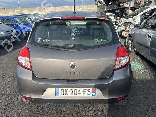 Left taillight RENAULT CLIO III (BR0/1, CR0/1) 1.5 dCi (BR17, CR17) | BP32060896C34 