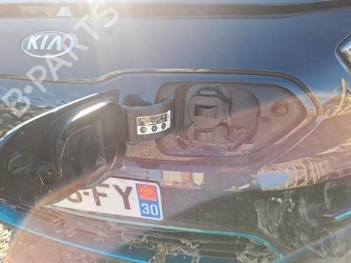 Used Parts KIA NIRO I (DE) E-NIRO 1874049