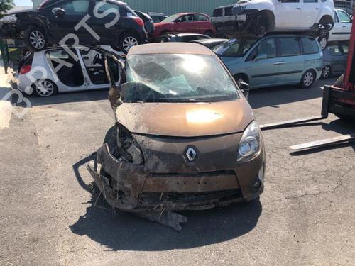 Front left window mechanism RENAULT TWINGO II (CN0_) | BP25267579C22 - Image 7
