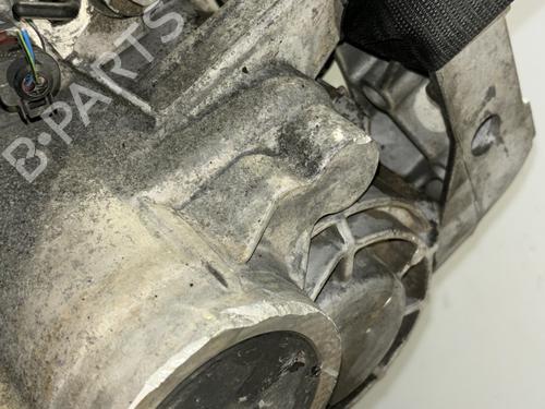 Gearbox SEAT LEON (1P1) 2.0 TDI | BP22444941M3 