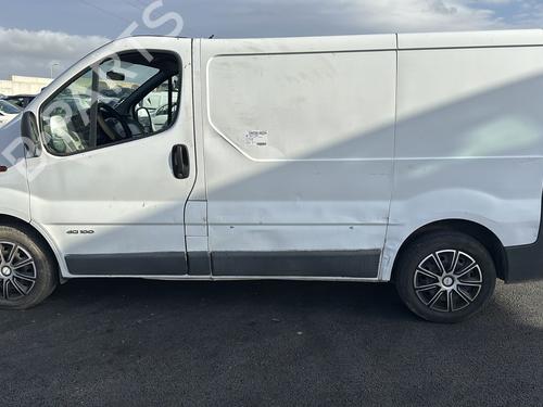 Electronic module RENAULT TRAFIC II Van (FL) 1.9 dCi 100 (FL0C, FL0K, FL0B) | BP23789924M83 - Image 4