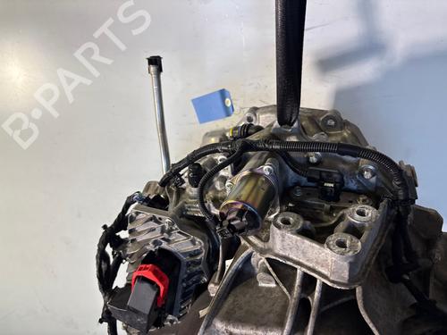 Gearbox MERCEDES-BENZ A-CLASS (W177) A 180 d (177.003) | BP40504352M3 - Image 8