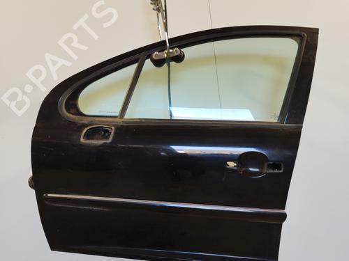 Used Left front door PEUGEOT 207 (WA_, WC_) 1.4 HDi (68 hp) 23790181