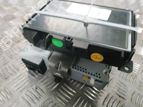 Display RENAULT CAPTUR I (J5_, H5_) 1.5 dCi 90 (J5N4, J5M5, J5MW, J5M6, J5AL, J5AJ) | BP31852430C48