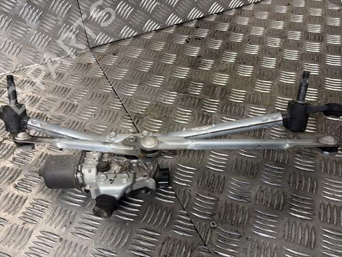 Front wiper motor DACIA LODGY (JS_) 1.5 Blue dCi 115 (JSJT) | BP31165693M29 - Image 2