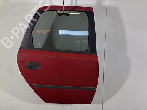 Used Right rear door OPEL MERIVA A MPV (X03) 1.7 CDTI (E75) (100 hp) 28138984