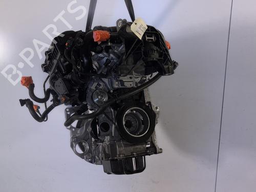 Engine PEUGEOT 3008 II SUV (MC_, MR_, MJ_, M4_) 1.2 THP/ PureTech 130 (MRHNSM, MRHNSU, MRHNSJ, MRHNYW,... | BP24957935M1 