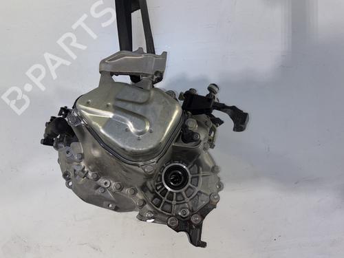 Gearbox CITROËN C3 III (SX) 1.2 PureTech 82 | BP28425281M3